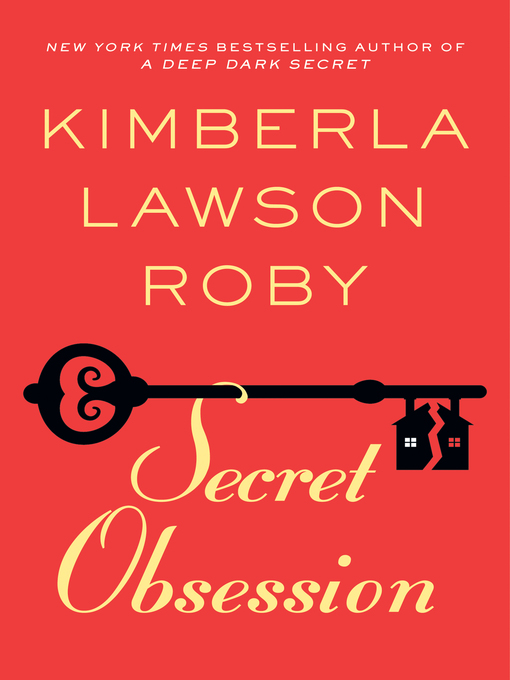 Cover image for Secret Obsession
